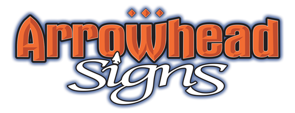 Arrowhead Signs